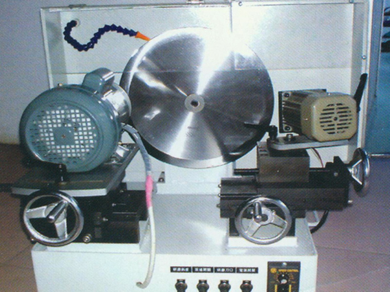 MDE-A 圓刀磨刀機(jī)