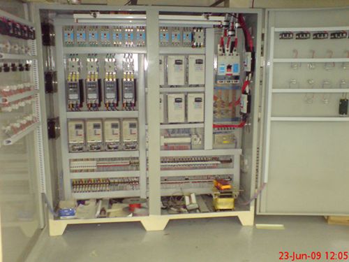 機器電路1